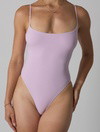 The Smooth Cami Bodysuit