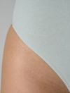 Cotton Classic Bodysuit