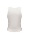 V-Neck Ruched Top