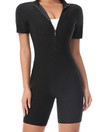 Shapewear Sauna Suit