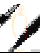 Sleeveless Shapewear Maxi Dress