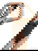 The Zip & Shape Bodysuit