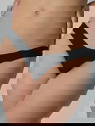 Cotton Essential Thong