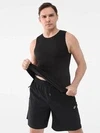 Men’s Seamless Shaping Top