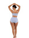 Snatched High-Waist Brief