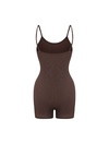 Everyday Ribbed Bodysuit