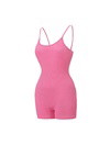 Everyday Ribbed Bodysuit