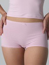 Daisy Cotton Short
