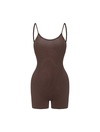Everyday Ribbed Bodysuit