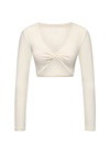 Twist Me Long Sleeve