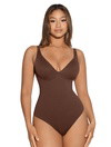 The Plunge Bodysuit