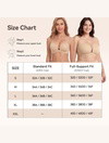 Strapless Stay-Put Bra