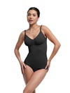 Snatched Camisole Shapewear Top