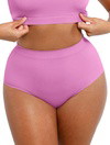 Snatched High-Waist Brief