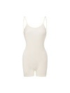 Everyday Ribbed Bodysuit