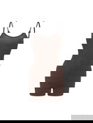 Everyday Ribbed Bodysuit