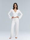 The Wrap Lounge Set