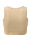Shape Me Up Crop Top