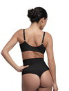 Mesh Contour Bra