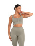 Honey Lift Bra