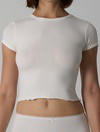 Daisy Cotton Tee