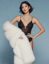 The Bloom Lace Bodysuit
