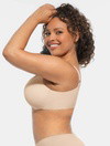 Second Skin Minimizer Bra