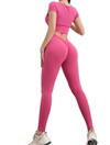 Butt Scrunch Legging