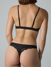 The Smooth Lace Intimates Set