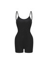 Everyday Ribbed Bodysuit