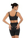 Snatched Wide Straps Bra