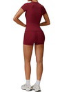 Two Piece Lounge Set
