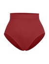 Snatched High-Waist Brief