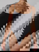 The Smooth Cami Bodysuit