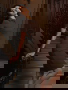 Ribbed Bodycon Mini Dress