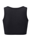 Shape Me Up Crop Top