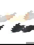 Strapless Push-Up Bra