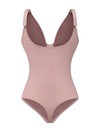 The Plunge Bodysuit