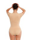 Fitted Tee Bodysuit