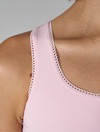 The Smooth Picot Tank