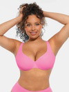 Second Skin Minimizer Bra