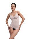 Snatched Camisole Shapewear Top