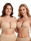 Strapless Stay-Put Bra