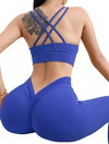 Butt Scrunch Legging