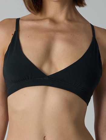 Cotton Everyday Bralette