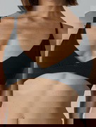 Cotton Everyday Bralette