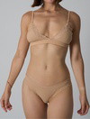 The Smooth Lace Intimates Set