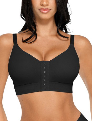 Post Surgery Compression Bra