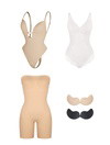 Bridal Pack