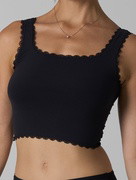 The Smooth Lace Tank
